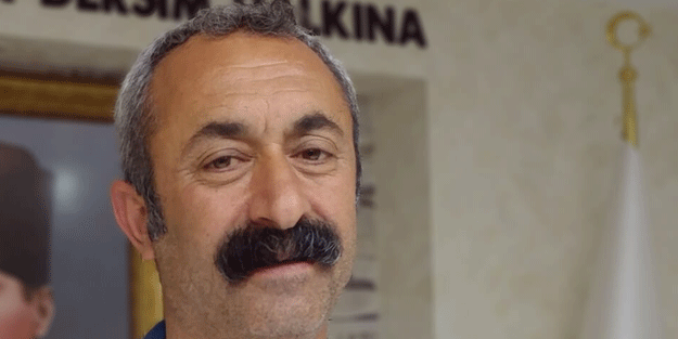 Belediye karanlığa gömüldü! Kaçakçı başkan yaptı komünistliğini