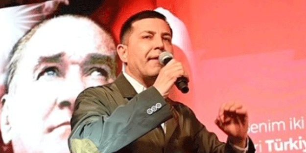 Belediye kasasından herkese içki! İşçi cefada başkan sefada