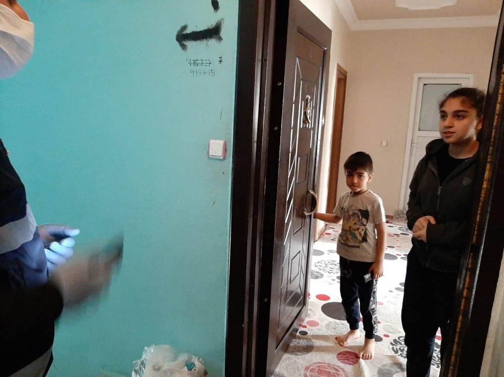 Belediye kitap talep eden öğrencinin imdadına yetişti 