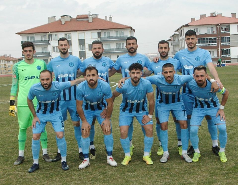 Belediye Kütahyaspor farklı kazandı 