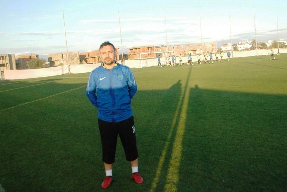 Belediye Kütahyaspor’un Antalya kampı sona erdi 
