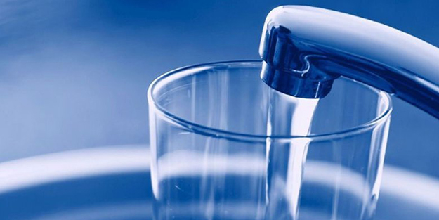 Belediye meclisi resmen açıkladı! Suya yüzde 17 indirim