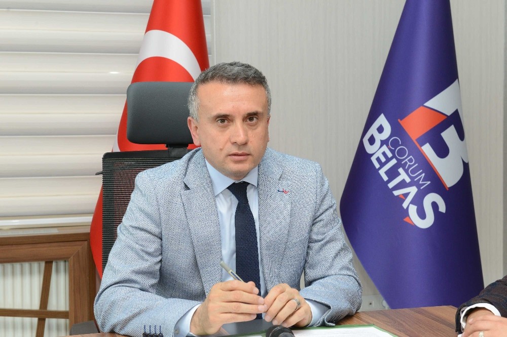 Belediye, mezbahada da dezenfekte çalışmalarını tamamladı 