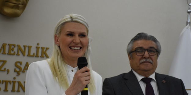 Belediye mi, CHP'nin marketi mi?