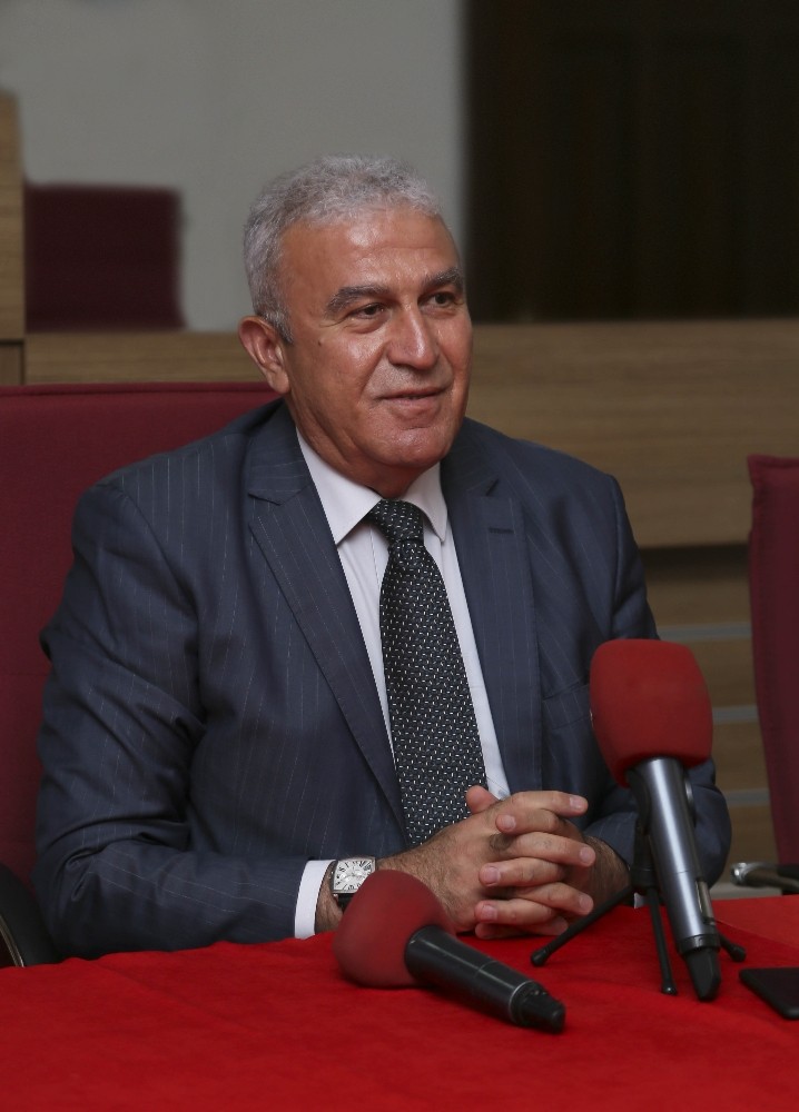 Belediye personeline idari izin 