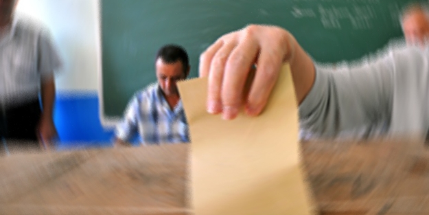 Belediye seçimleri ne zaman? Muhtarlık seçimleri ne zaman?