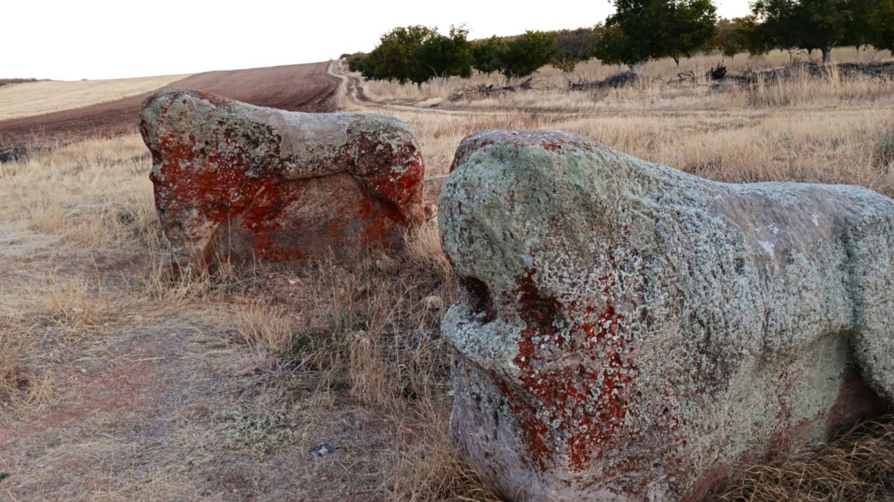 Belediye taşınma kararına itiraz etti! 4 bin yıllık Aslantaşlar tartışması