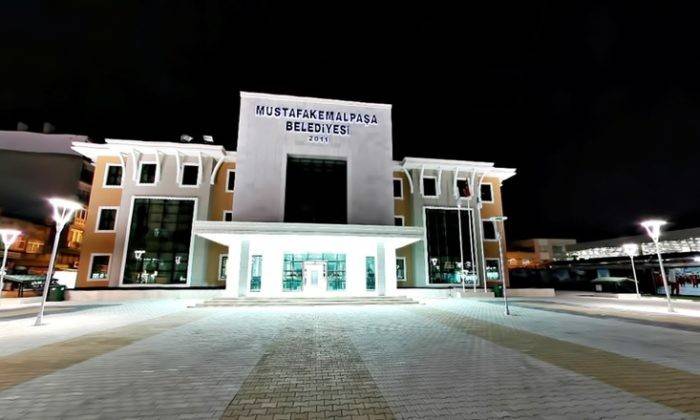 Belediye taşınmazları kiraya verilecek