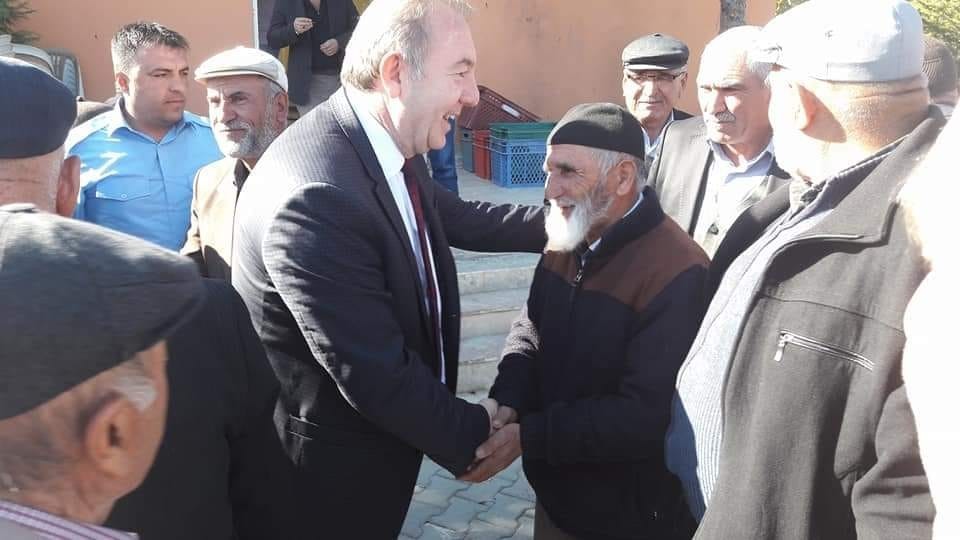 Belediye yaşlılara alışveriş hizmeti sunacak 