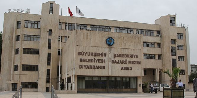Büyükşehir Belediyesi 5 iftar çadırı kuruyor