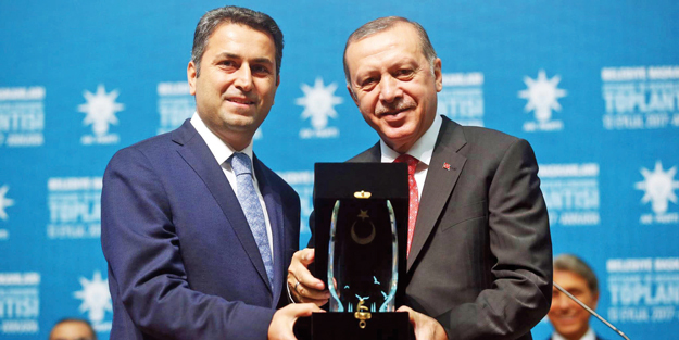 Belediyeciliğin yüz akı: Tokat Belediyesi 'Önceliğimiz insan odaklı belediyecilik'