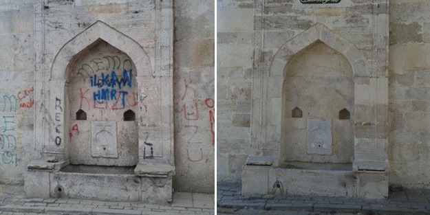 Belediyecilik hizmeti Whatsapp’a taşındı