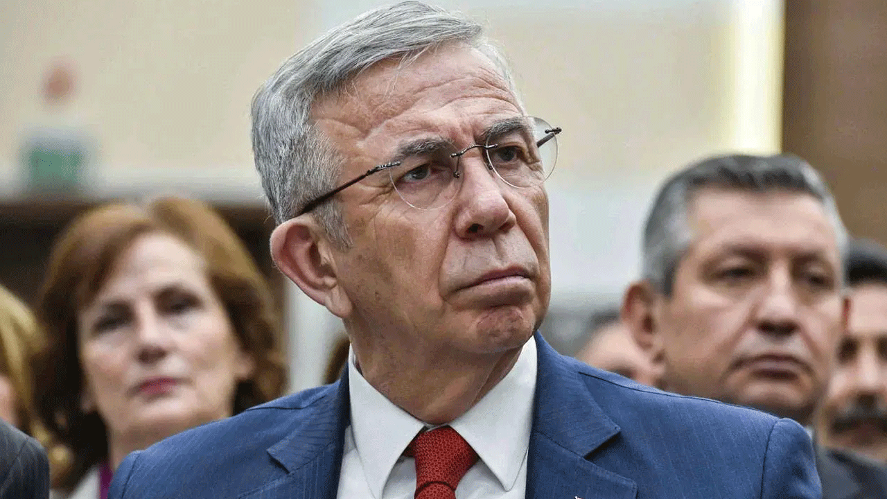 Belediyede işçi kıyımı sürüyor! Mansur Yavaş 'ailem' dediklerini sattı