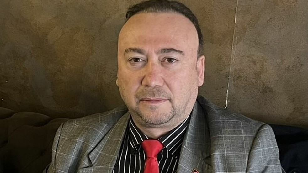 Belediyede kızı yaşındaki personelle basılmıştı! ‘Uçkurcu Özkan’ hakkında yeni gelişme