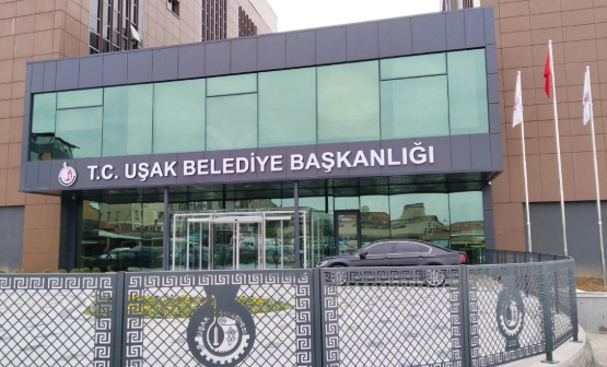 Belediyeden maaş, özel şirkette mesai! Uşak'ta 16,8 milyon liralık vurgun
