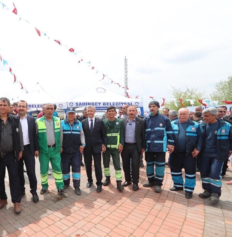 Belediyeden sigarayı bırakan personele 250 TL prim 