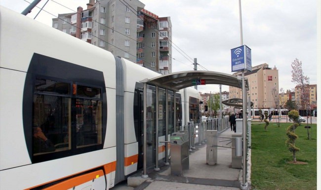 Belediyeden ücretsiz internet uygulaması