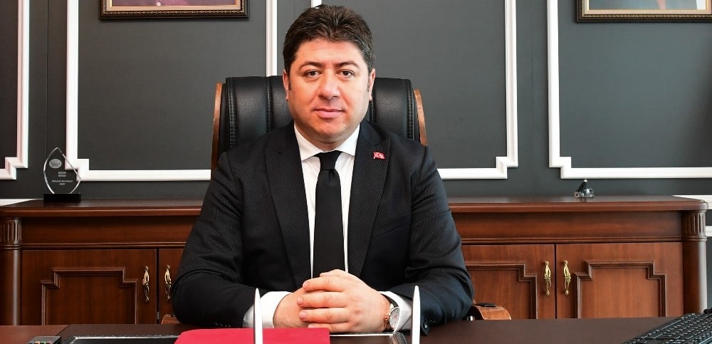 Belediyeden üreticiye destek 