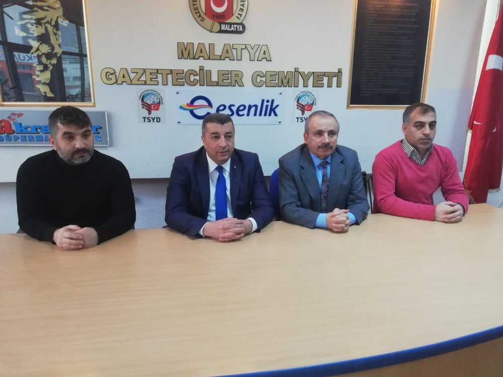 Belediyeler deprem projelerinde görev almalı 