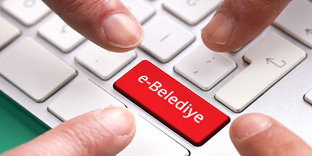 Belediyelerde yeni dönem! 2019'da, e-Belediye Bilgi Sistemi'ne geçilecek