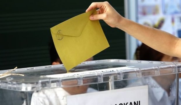 Belediyelerden dikkat çeken seçim mesajları