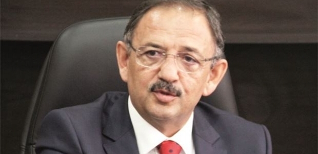 Belediyelere AB standardı