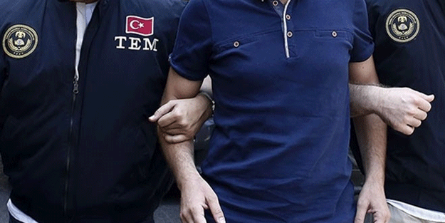 Belediyelere FETÖ operasyonu: 58 gözaltı