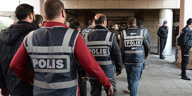 Belediyelere FETÖ operasyonu