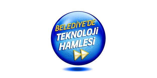 Belediyelere Turkcell teknolojisi geliyor