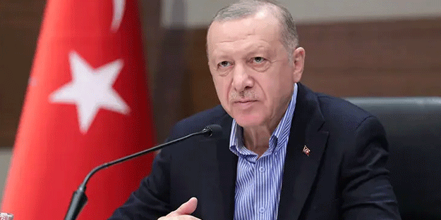 Belediyeleri hortumlayan başkanlar yandı! Cumhurbaşkanı Erdoğan Türkiye'ye duyurdu