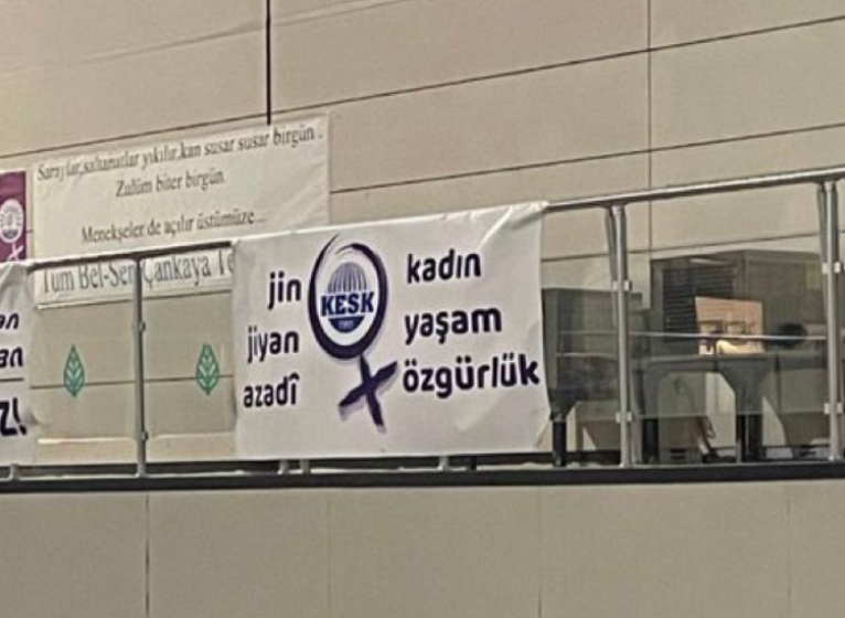 Belediyeleri terör yuvasına çevirdiler: DEM’li belediyeler SDG şubesi gibi çalışıyor!