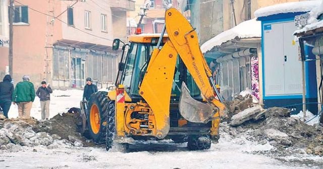 Belediyelerin teröre yardım-yataklık çalışmaları engellenecek