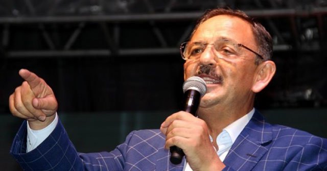 Belediyelerle ilgili devrim gibi yenilik