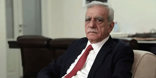 Belediyenin arabasıyla vatandaşa dayak! Ahmet Türk'ün yeğeni alkolü çekip bakın neler yapmış