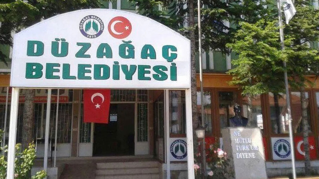 Belediyenin sosyal medya açıklaması şok etti: Borcunu ödemeyene hizmet verilmeyecek