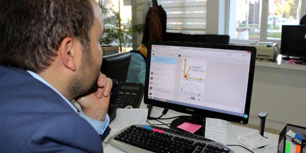 Belediyenin WhatsApp ihbar hattına gelen mesajlar şaşırttı! Cinler ve masonlar...