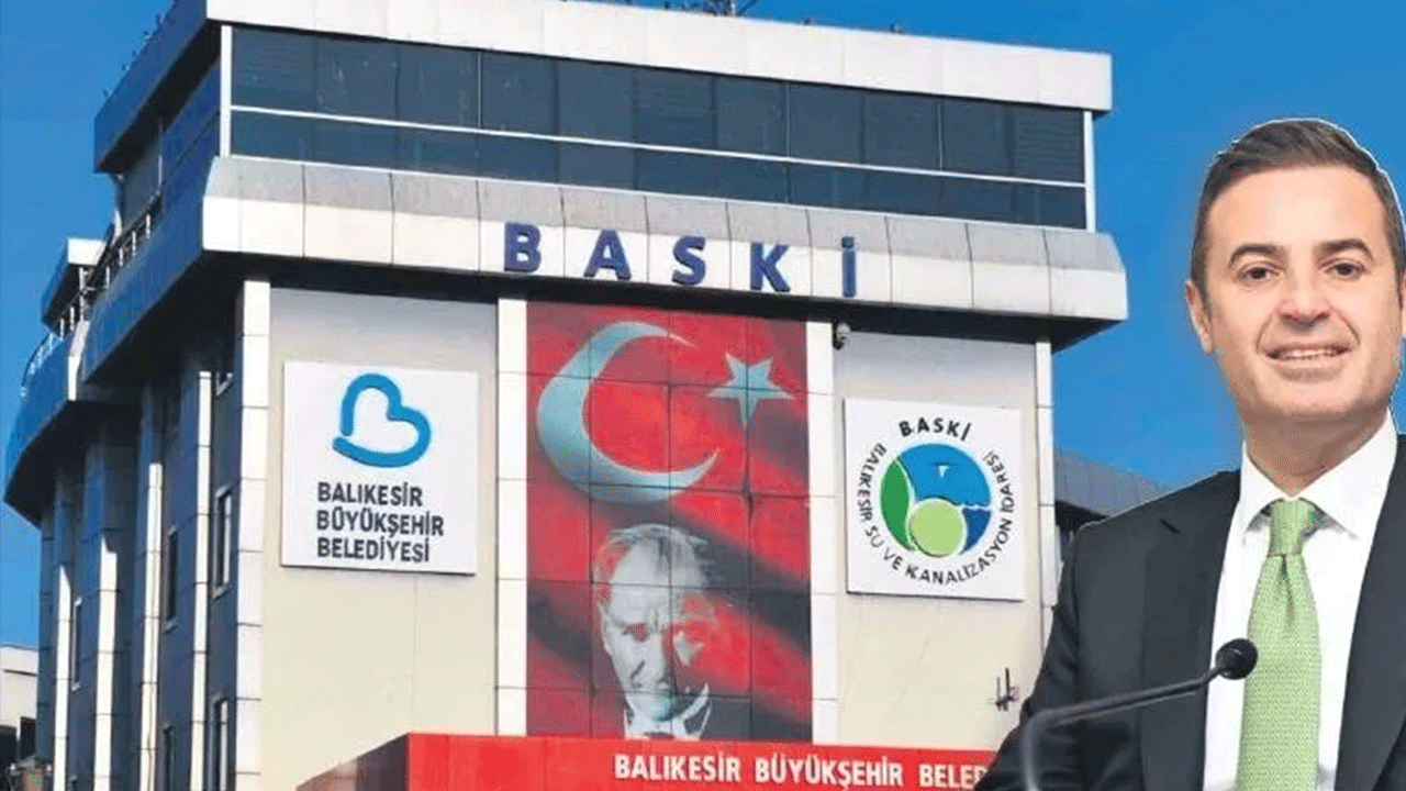 Belediyeye ait koruluklar ve su depoları satışta! CHP’li başkandan parsel parsel satış