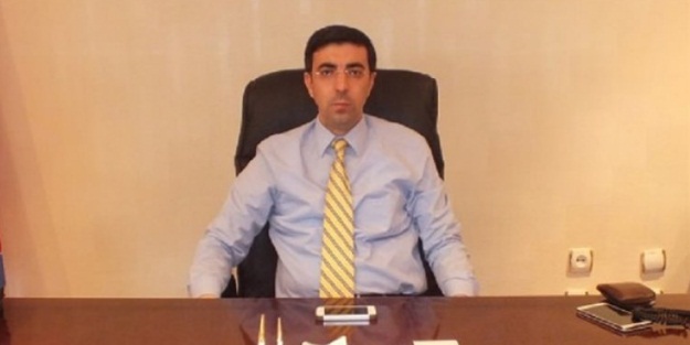 Belediyeye yeni görevlendirme