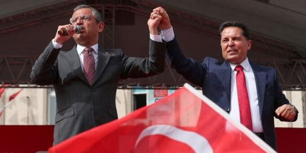 Belediyeyi aile şirketine çevirmişler! CHP Genel Başkanı Özgür Özel şimdi ne yapacak?