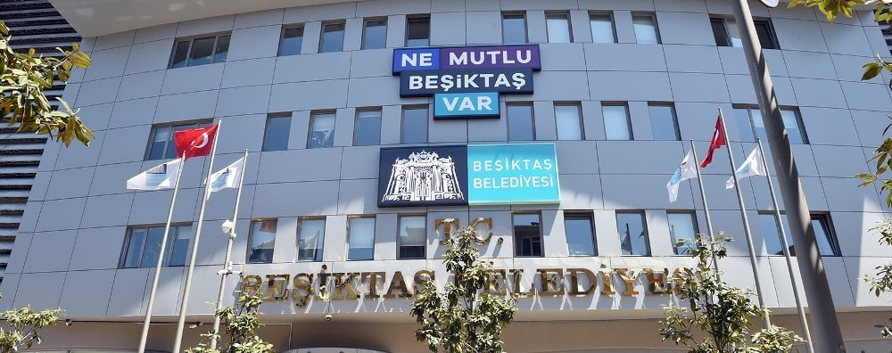 Belediyeyi başkan değil yardımcısı yönetiyormuş