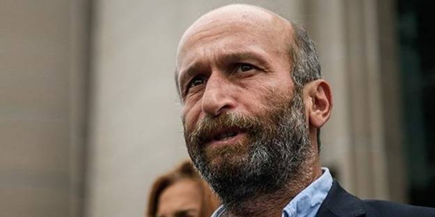 Biri Cenevre'de diğeri de...