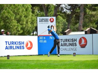 Belek’te liderlik yarışı başladı
