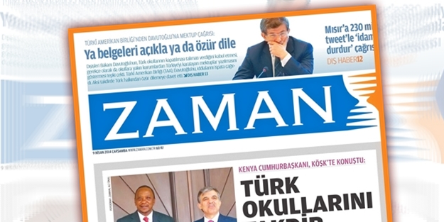 Belgeler açıklanınca çark ettiler