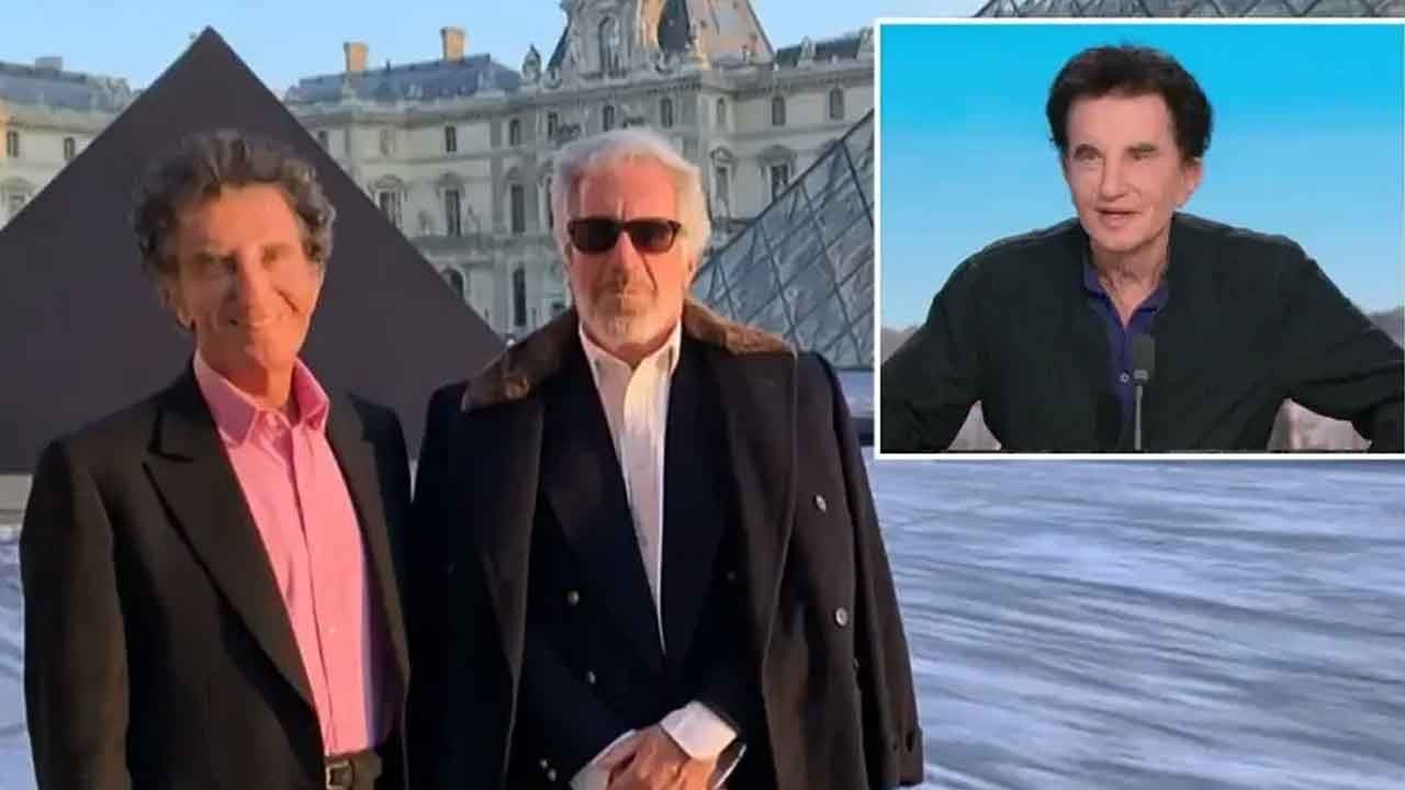 Belgeler ortaya çıktı! Fransız bakandan Epstein’e rezil sorular