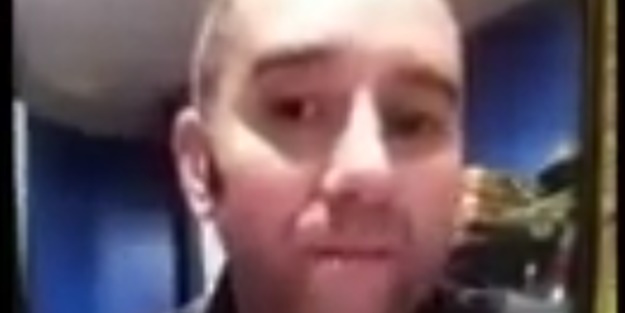 Belgelerini yayınladılar! Koronavirüsle ilgili dünyayı ayağa kaldıran video!