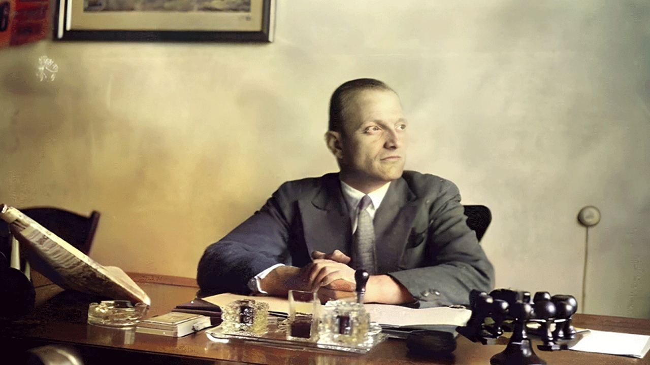 Belgelerle ortaya çıktı! Gelin ‘İngiliz Kemal’i MİT’ten öğrenin