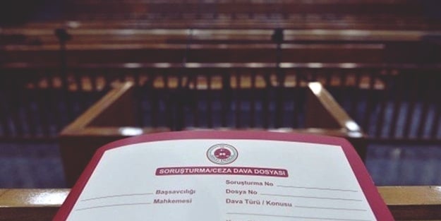 Belgesel için gittiğini söylemişti! FETÖ'nün sivil imamı böyle kıvırdı