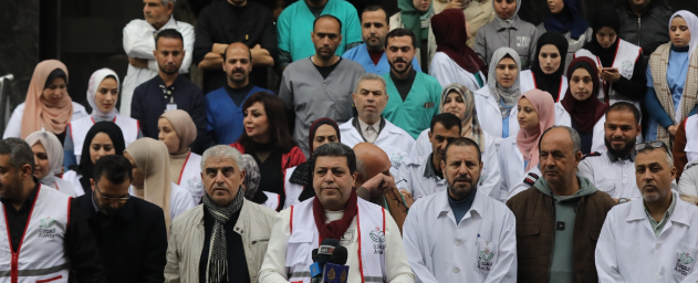 Belgeselin yapımcısı geri adım atmayacak! Sözde bağımsız BBC Siyonistlerin emir eri çıktı