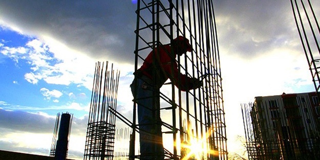 Belgesi olmayan işçi şantiyeye alınmayacak