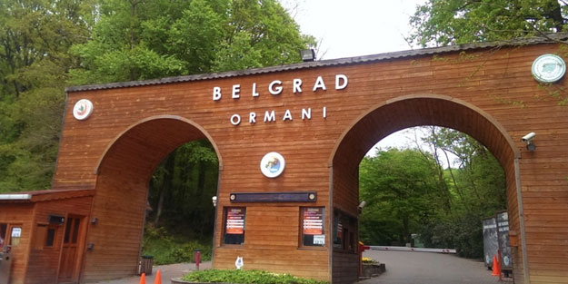 Belgrad Ormanı araç giriş ücreti 2022?